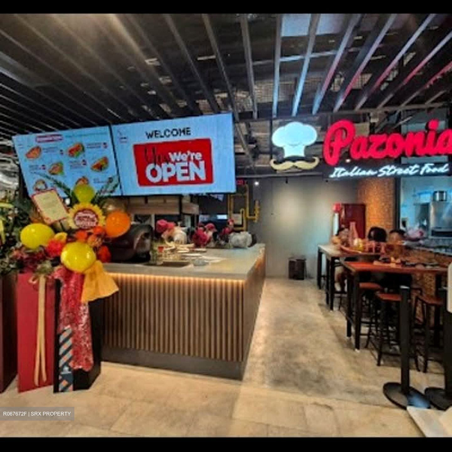 Raffles Place MRT (D1), Retail #546081291
